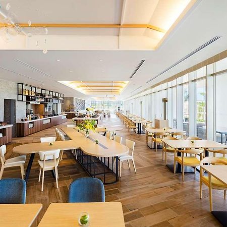 Hilton Club The Beach Resort Sesoko Nakijin Exterior foto