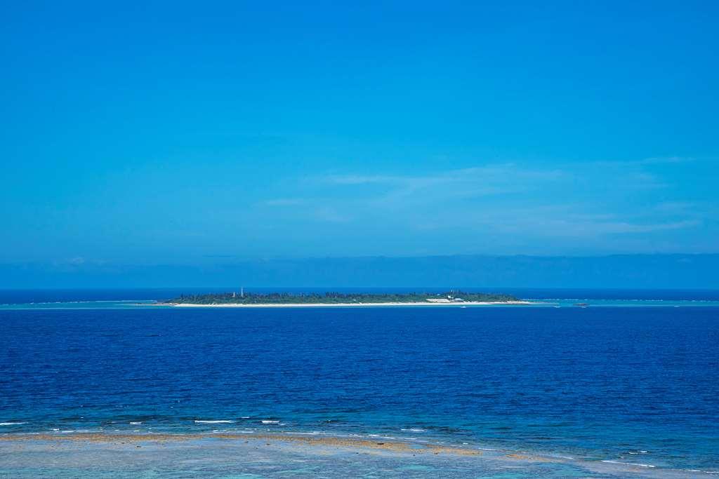 Hilton Club The Beach Resort Sesoko Nakijin Exterior foto