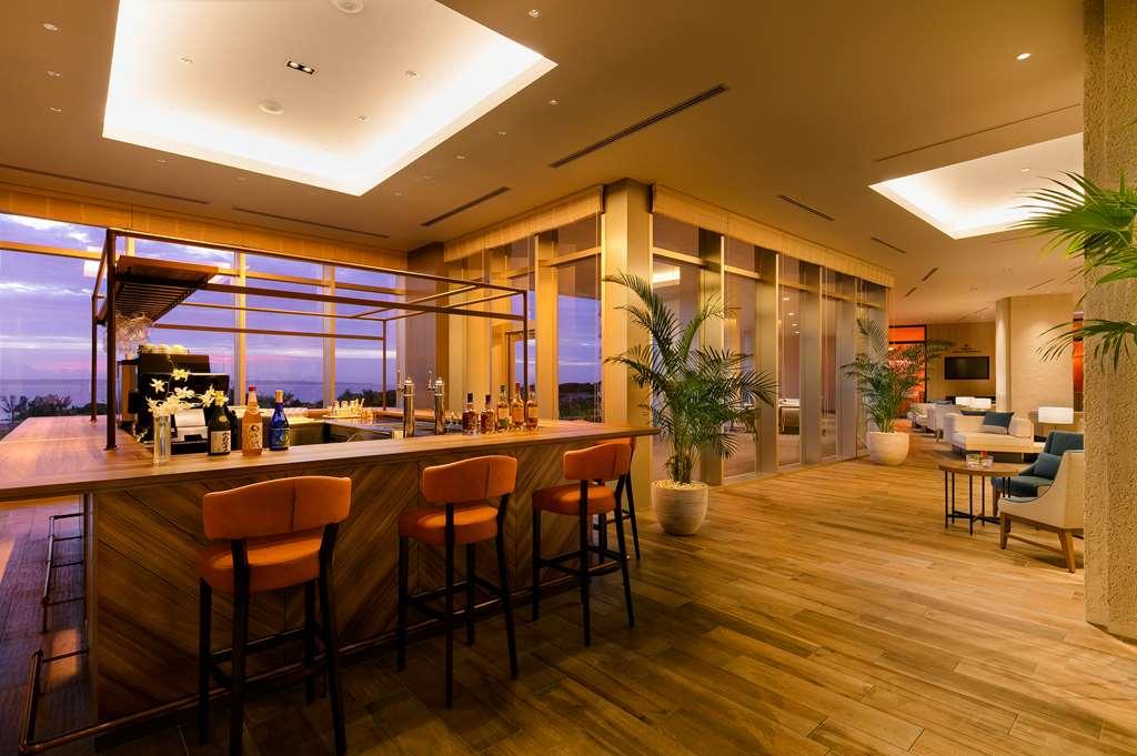 Hilton Club The Beach Resort Sesoko Nakijin Interior foto